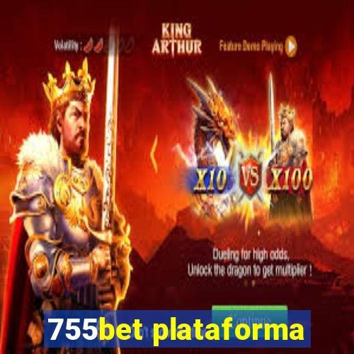 755bet plataforma